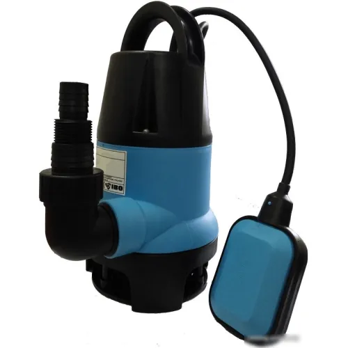 Фекальный насос IBO IP900