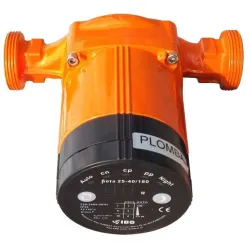 Циркуляционный насос IBO BETA 25-40/180