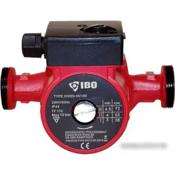 Циркуляционный насос IBO OHI 25-40/180
