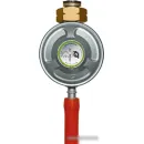 Газовый обогреватель Neoclima 09HW-A (серый)