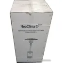 Газовый обогреватель Neoclima 09HW-A (серый)