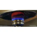 Газовый обогреватель Neoclima 09HW-A (серый)