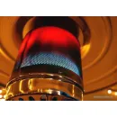 Газовый обогреватель Neoclima 09HW-B (нержавеющая сталь)