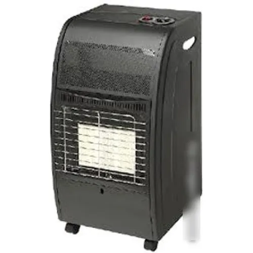 Газовый обогреватель Neoclima UK-20