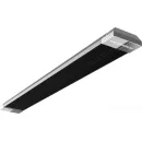 Инфракрасный обогреватель Калашников KIRH-E20P-12