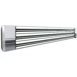 Инфракрасный обогреватель Калашников KIRH-E30T-31