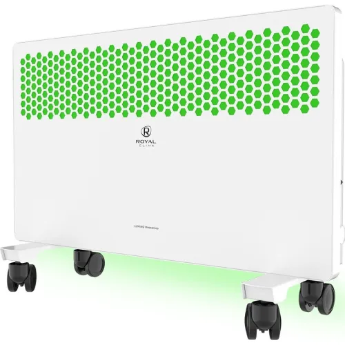 Конвектор Royal Clima Lumino Meccanico REC-LUW1500M