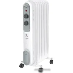 Масляный радиатор Royal Clima Piemonte ROR-P9-2000M