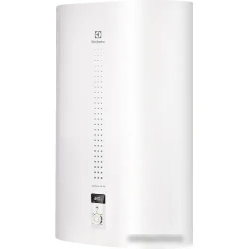 Накопительный электрический водонагреватель Electrolux EWH 80 Centurio IQ 3.0