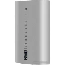 Накопительный электрический водонагреватель Electrolux EWH 80 Centurio IQ 3.0 Silver