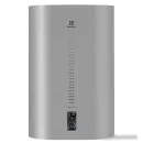 Накопительный электрический водонагреватель Electrolux EWH 80 Centurio IQ 3.0 Silver