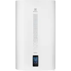 Накопительный электрический водонагреватель Electrolux EWH 80 SmartInverter
