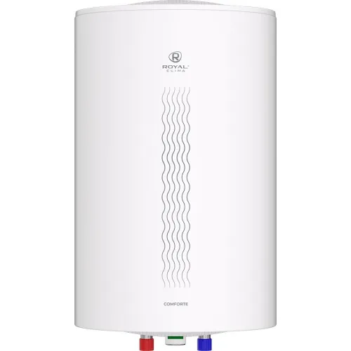 Накопительный электрический водонагреватель Royal Clima Comforte RWH-C30-RE