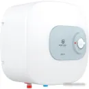 Накопительный электрический водонагреватель над мойкой Royal Clima Delta RWH-D10-FE