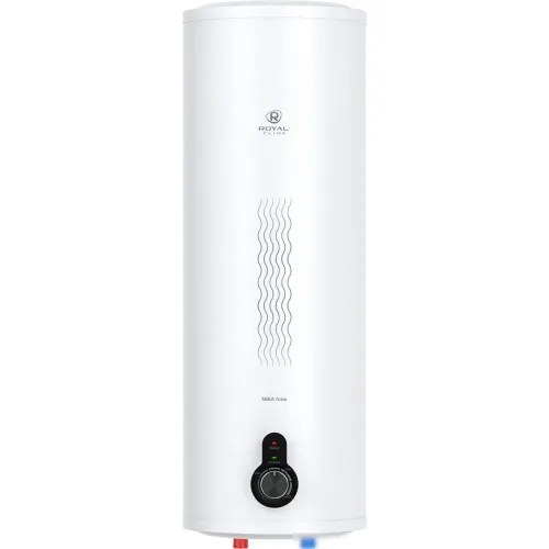 Накопительный электрический водонагреватель Royal Clima NIKA Inox RWH-N30-SS