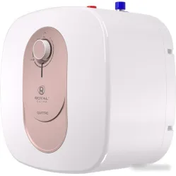 Накопительный электрический водонагреватель Royal Clima Quattro RWH-Q10-FEU