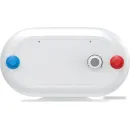 Накопительный электрический водонагреватель Royal Clima Sigma Dry Inox RWH-SGD50-FS