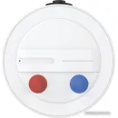 Накопительный электрический водонагреватель Royal Clima TORRE Inox RWH-TR30-SS