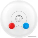 Накопительный электрический водонагреватель над мойкой Royal Clima TinoSS RWH-TS15-RS