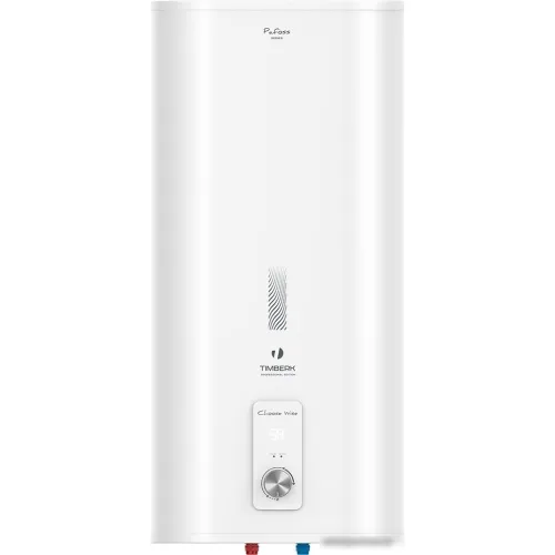 Накопительный электрический водонагреватель Timberk SWH FSL1 30 VE