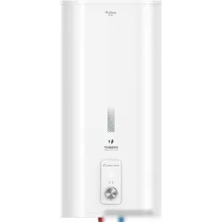 Накопительный электрический водонагреватель Timberk SWH FSL1 80 VE