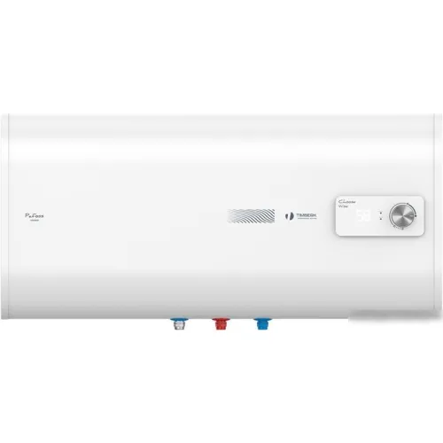 Накопительный электрический водонагреватель Timberk SWH FSL2 30 HE