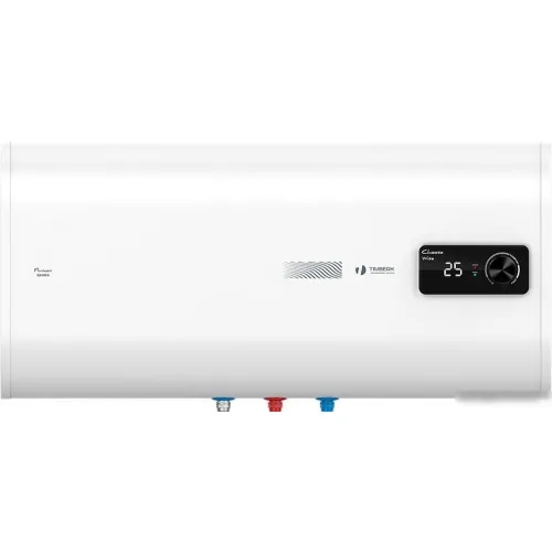 Накопительный электрический водонагреватель Timberk Flumen SWH FSM8 30 H