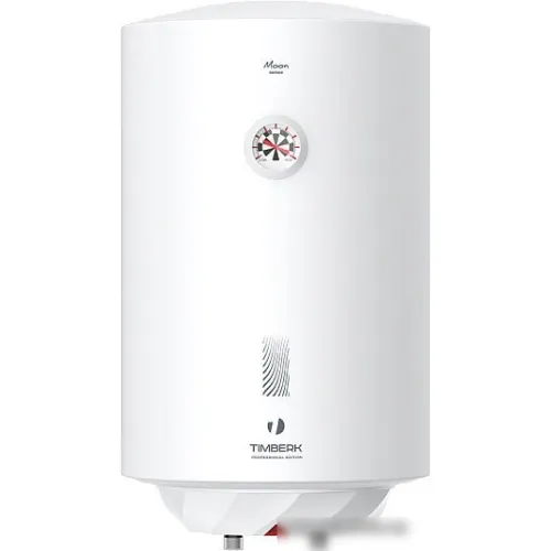 Накопительный электрический водонагреватель Timberk Moon SWH RE17 100 V
