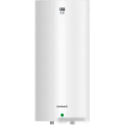 Накопительный электрический водонагреватель Timberk Fiji T-WSS30-R20-V