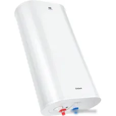 Накопительный электрический водонагреватель Timberk Optima T-WSS80-FS47-V