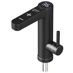 Проточный электрический водонагреватель-кран Timberk Aqua Sense T-IT3-MD-R13