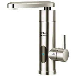 Проточный электрический водонагреватель-кран Timberk Aqua Care T-IT3-MD-R14