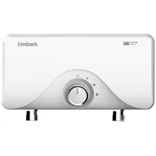 Проточный электрический водонагреватель Timberk Lotus T-WI7-P16-SC