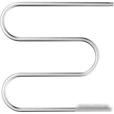 Полотенцесушитель Ростела М-образный ДУ-25 1" 50x40 см