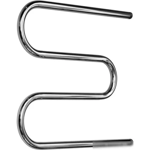 Полотенцесушитель Ростела М-образный ДУ-25 1" 50x80 см