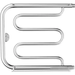 Полотенцесушитель Ростела Фокстрот ДУ-25 1" 50x80 см