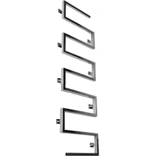 Полотенцесушитель Ростела Грация 1/2" 50x72 см