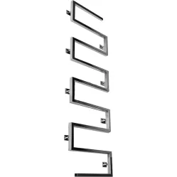 Полотенцесушитель Ростела Грация 1/2" 50x72 см