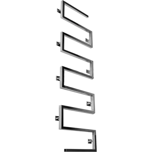 Полотенцесушитель Ростела Грация 1/2" 50x72 см