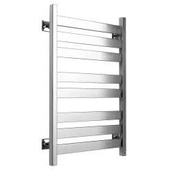 Полотенцесушитель водяной Ростела Квадро V 50 500x800/8 1/2" нижнее подключение