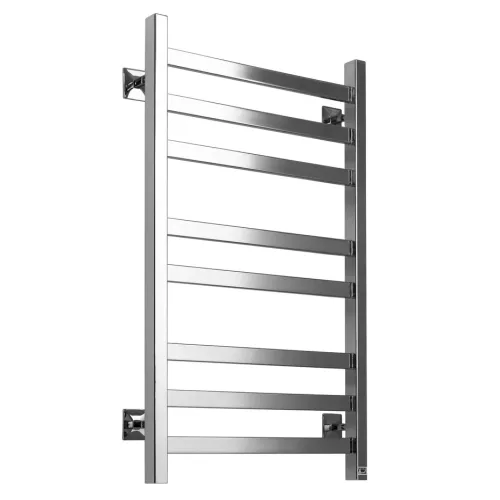Полотенцесушитель водяной Ростела Квадро V 30 500x800/8 1/2" нижнее подключение