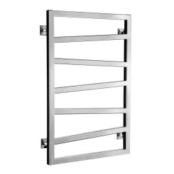 Полотенцесушитель водяной Ростела Касабланка 500x800/7 1/2" нижнее подключение