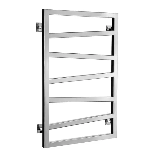 Полотенцесушитель водяной Ростела Касабланка 500x800/7 1/2" нижнее подключение