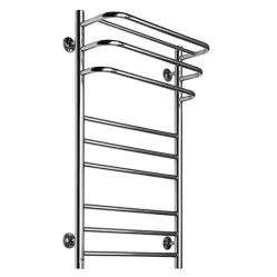 Полотенцесушитель водяной Ростела Лира 500x1000/10 1" нижнее подключение