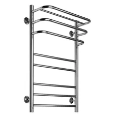 Полотенцесушитель водяной Ростела Лира 500x800/9 1/2" нижнее подключение