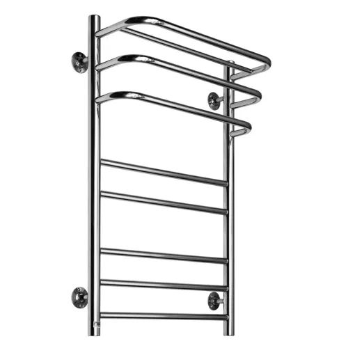 Полотенцесушитель водяной Ростела Лира 500x800/9 1/2" нижнее подключение