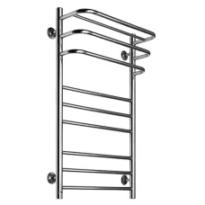 Полотенцесушитель водяной Ростела Лира 500x1000/10 1/2" нижнее подключение