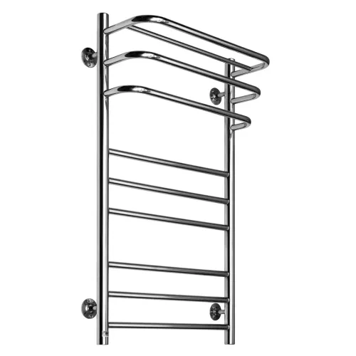 Полотенцесушитель водяной Ростела Лира 500x1000/10 1/2" нижнее подключение