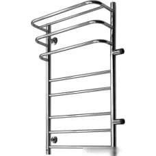 Полотенцесушитель Ростела Лира боковое правое подключение 1" 50x80 см