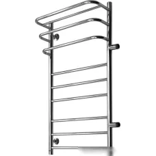 Полотенцесушитель Ростела Лира боковое правое подключение 1" 50x100 см